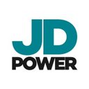 J.D. Power company logo