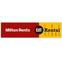 Milton Rents company logo