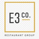 E3 Co. Restaurant Group company logo