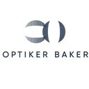 Optiker Baker company logo