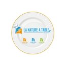 LA NATURE A TABLE company logo