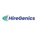 Hiregenics company logo