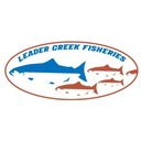 Leader Creek Fisheries company logo