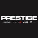 Prestige Chrysler Dodge Jeep Ram company logo