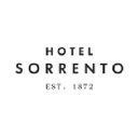Hotel Sorrento company logo