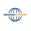 Henning Harders (Australia) Pty Ltd company logo