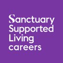 Sanctuary Supported Living company logo