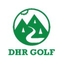 DHR Golf company logo
