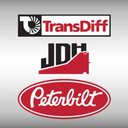 TransDiff inc. company logo