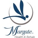 Margate Health and Rehab Center company logo