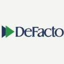 DEFACTO Technologies company logo