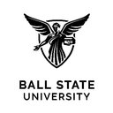 Ball State University company logo