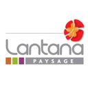 Lantana Paysage company logo