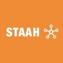 STAAH company logo