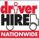 DHRB Ltd trading as Driver Hire Blackburn company logo