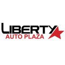 Liberty Auto Plaza company logo
