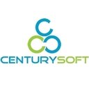CenturySoft Pvt Ltd company logo