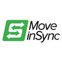 MoveInSync company logo