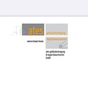 Ates Gebäudereinigung GmbH company logo