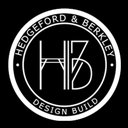 Hedgeford and Berkley company logo