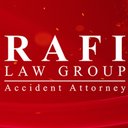 Rafi Law Group company logo