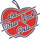 NEW YORK DELI company logo