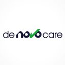 de novo Care company logo