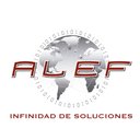 Alef Soluciones Integrales company logo