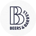 Beers &amp; Barrels company logo