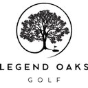 Legend Oaks Golf and Tennis Club company logo