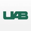 University of Alabama at Birmingham company logo