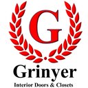 Grinyer Interior Doors &amp; Closets company logo