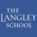 Langley School company logo