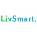 LivSmart Solar company logo