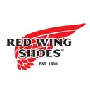 Red Wing Shoes company logo