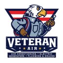 Veteran Air company logo