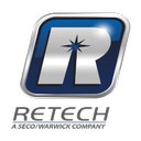 Retech Systems LLC company logo