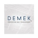 DEMEK SA DE CV company logo