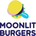 Moonlit Burgers company logo