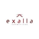 Exalla Cosméticos company logo