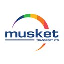 Musket Transport Ltd company logo
