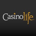 CASINO LIFE company logo