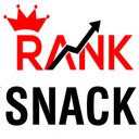 RankSnack company logo