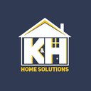 K&H Home Solutions company logo