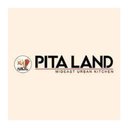PITA LAND company logo