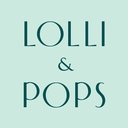 Lolli & Pops company logo