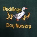 Ducklings Day Nursery company logo