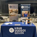 Hiram Shaddox Health and Rehab company logo