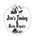 Jims Towing Service LLC company logo