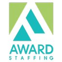 Award Staffing company logo